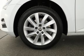 Škoda Superb - 2022