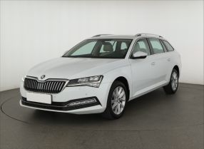 Skoda Superb - 2022
