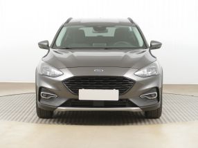 Ford Focus - 2021