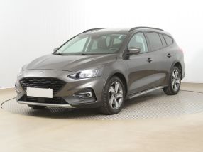 Ford Focus - 2021