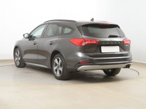 Ford Focus - 2021