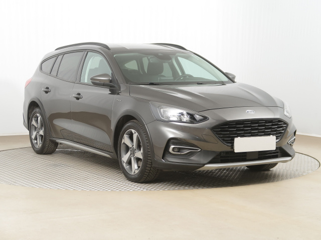 Ford Focus 2021