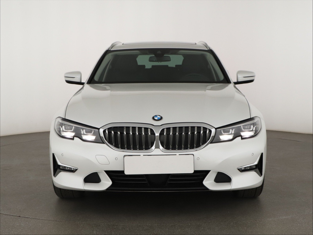 BMW 3