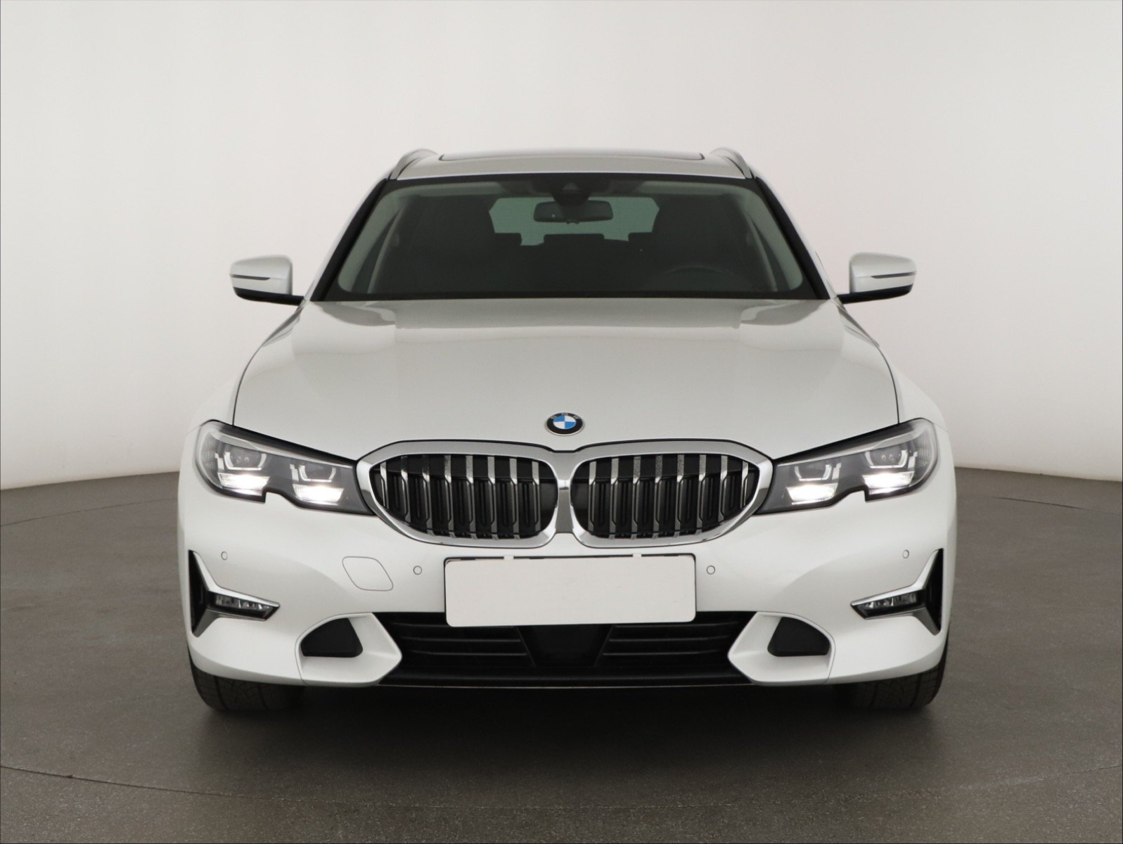 BMW 3 - 2022
