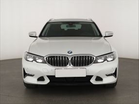BMW 3 - 2022