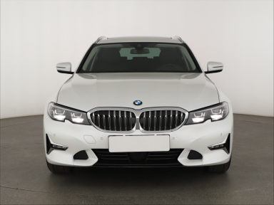 BMW 3 - 2022