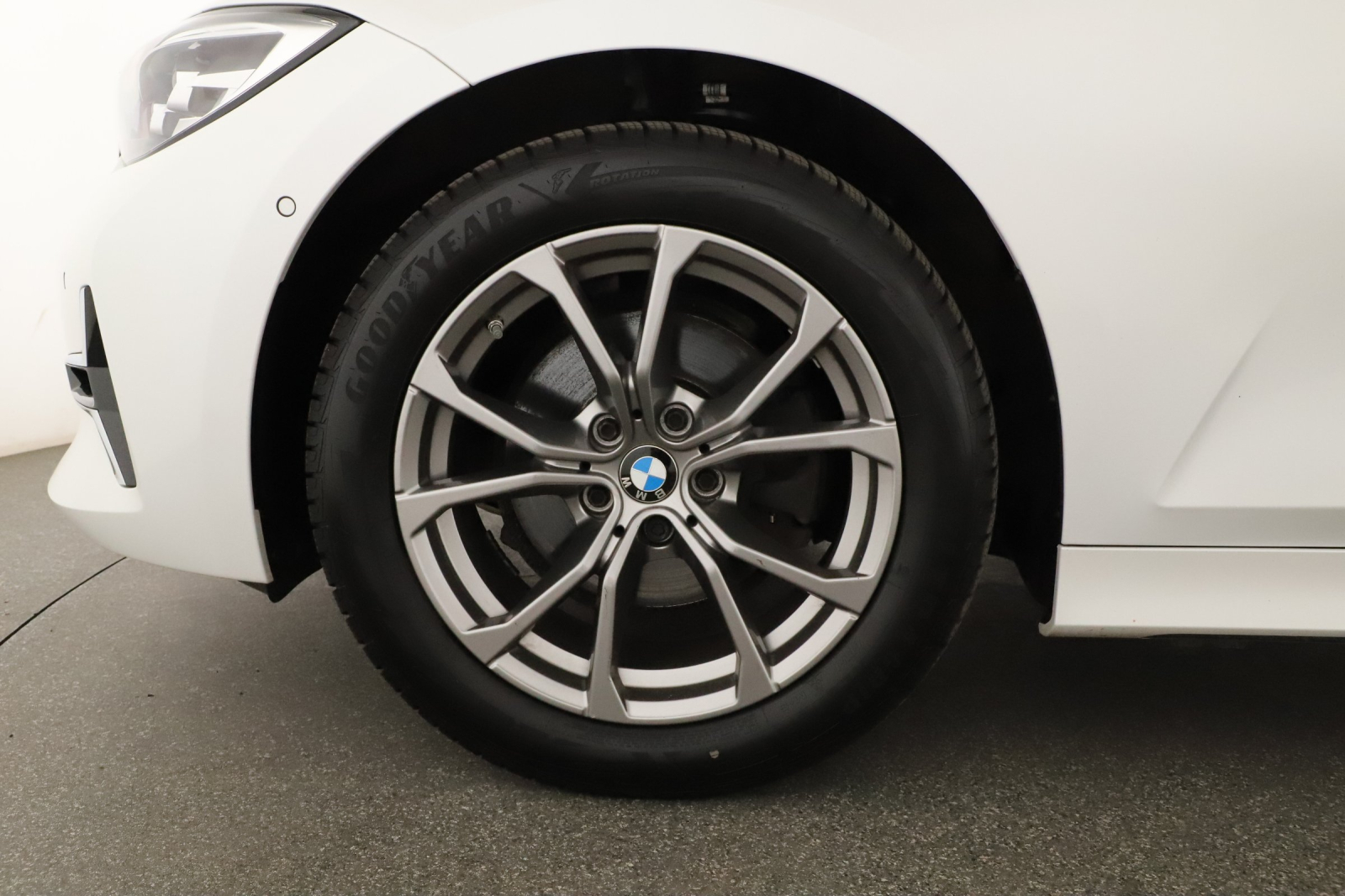 BMW 3 - 2022