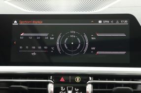 BMW 3 - 2022
