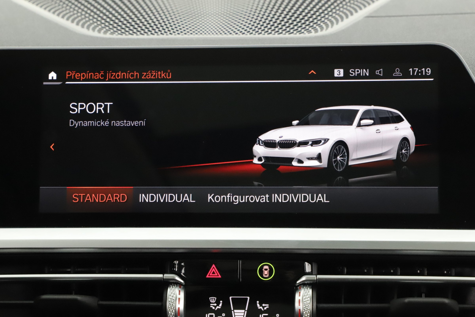 BMW 3 - 2022
