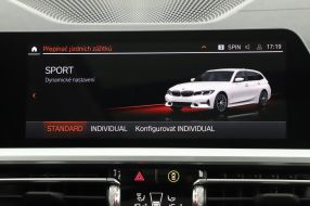 BMW 3 - 2022