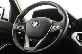 BMW 3 - 2022