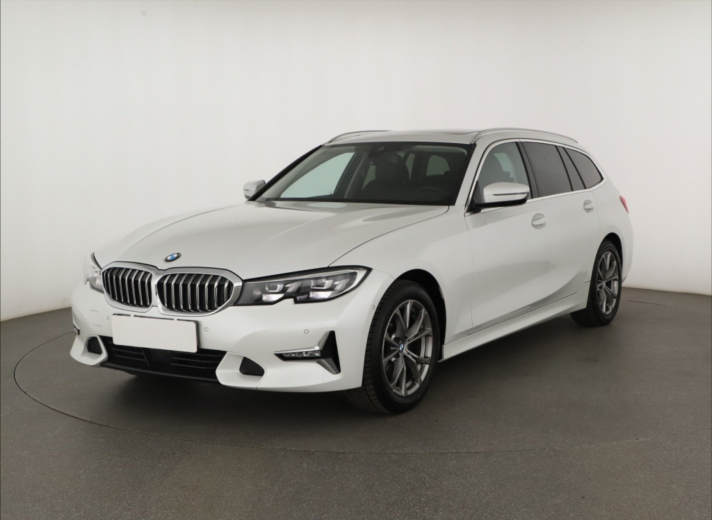 BMW 3
