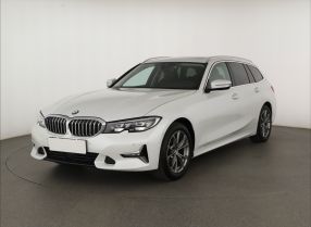 BMW 3 - 2022