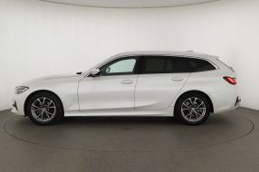BMW 3 - 2022