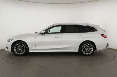 BMW 3 - 2022