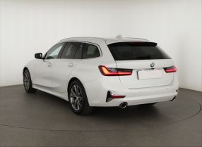 BMW 3 - 2022