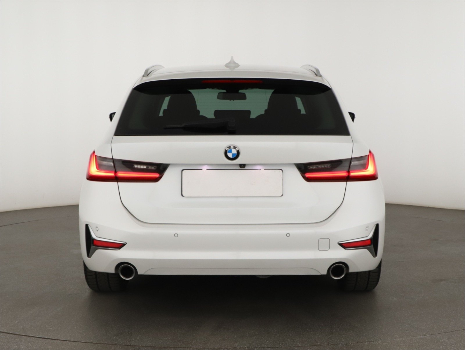 BMW 3 - 2022
