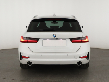 BMW 3 - 2022