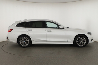 BMW 3 - 2022