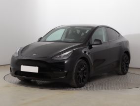 Tesla Model Y - 2021