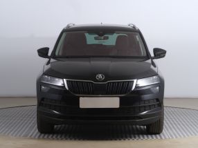 Skoda Karoq - 2021
