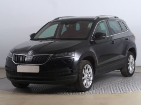 Skoda Karoq - 2021