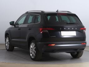 Skoda Karoq - 2021