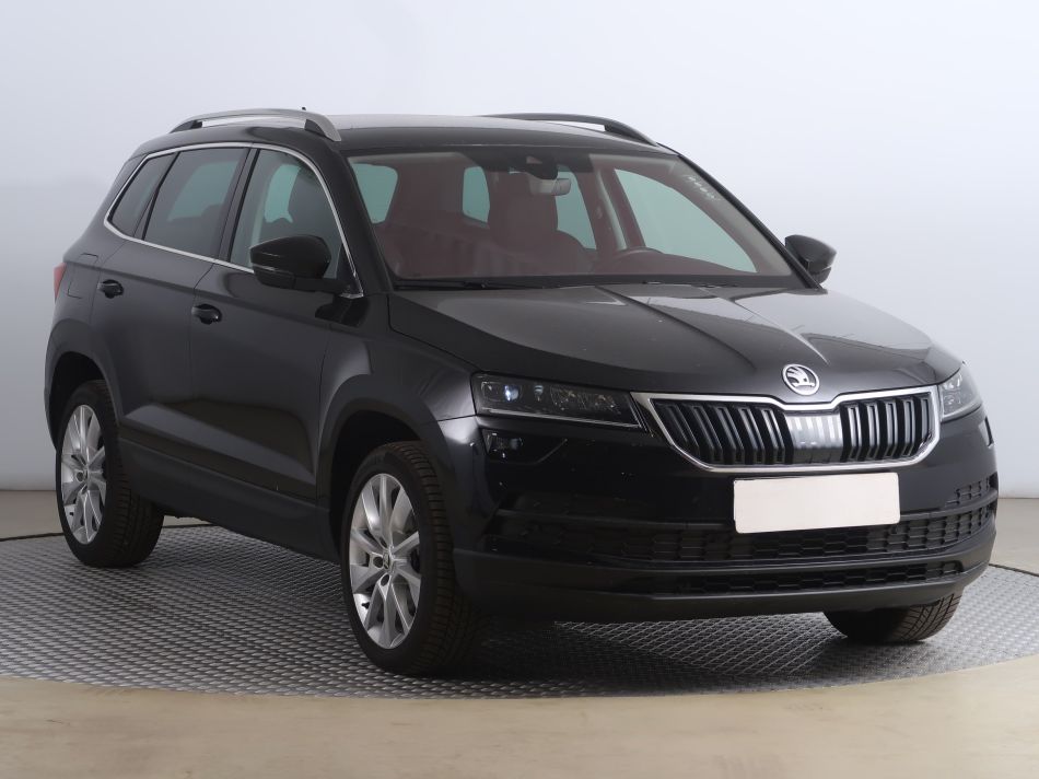 Skoda Karoq - 2021
