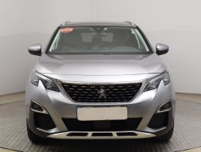 Peugeot 5008 - 2020