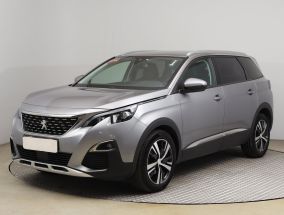 Peugeot 5008 - 2020