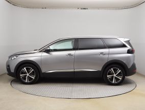Peugeot 5008 - 2020