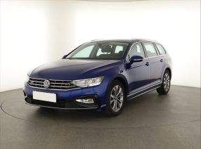 Volkswagen Passat - 2020
