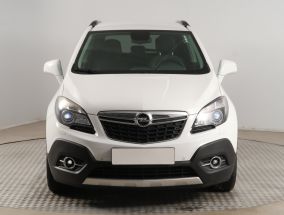 Opel Mokka - 2013