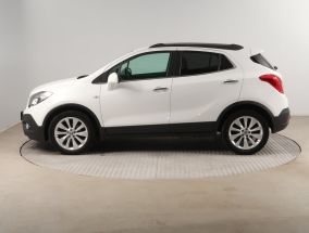 Opel Mokka - 2013