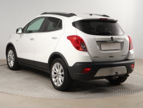 Opel Mokka - 2013