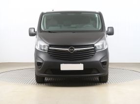 Opel Vivaro - 2019