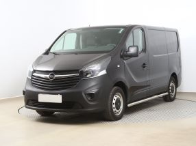 Opel Vivaro - 2019
