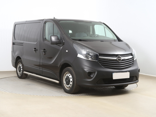 Opel Vivaro 2019