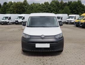 Volkswagen Caddy - 2023