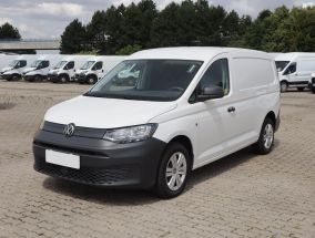 Volkswagen Caddy - 2023
