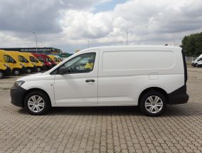 Volkswagen Caddy - 2023
