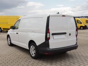 Volkswagen Caddy - 2023