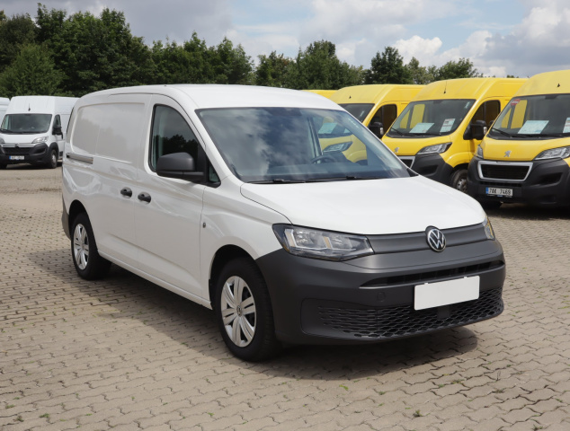 Volkswagen Caddy 2023