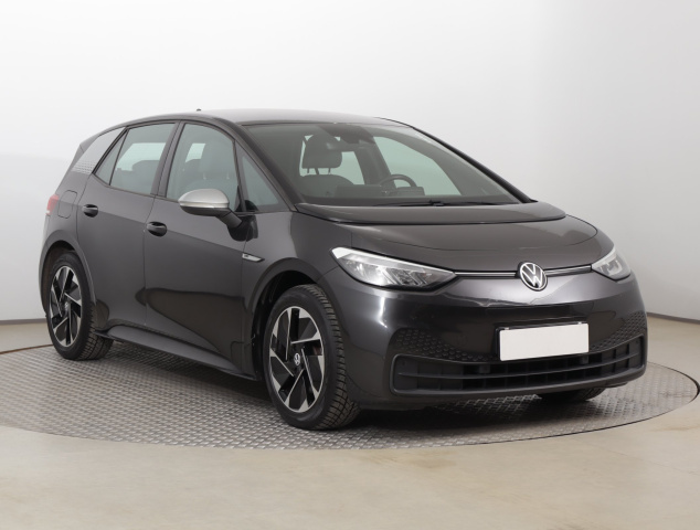 Volkswagen ID.3 2020