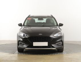 Ford Focus - 2021