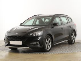 Ford Focus - 2021