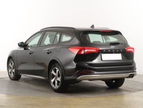Ford Focus - 2021
