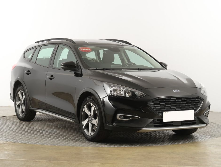 Ford Focus - 2021