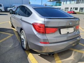 BMW 5GT - 2010