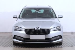 Skoda Superb - 2019